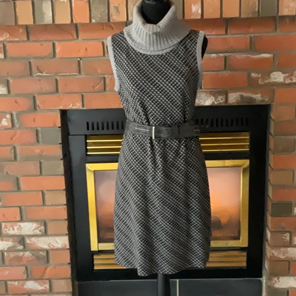 Parasuco dress XL